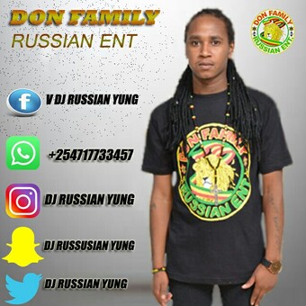 Vdj Russian Young