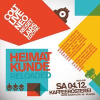 RE:SET @ Heimatkunde (Alte Kaffeerösterei Plauen, 04.12.2010) by RE:SET