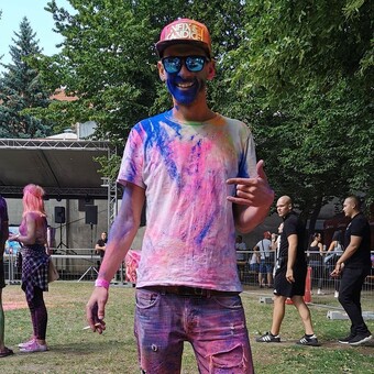 Michal Lihovka Linha