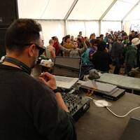 NEXXUN DORMA LIVE AT AFTER VIÑEDOS 28-4-18 PART 1 by Nexxunz Dørma