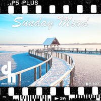 Sunday Mood 107 by Dave Harrigan