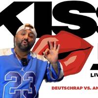 Dj Cashesclay - Deutschrap vs. U.S Beats : Kiss FM Mixshow 30.07.2026 by Dj.Cashesclay