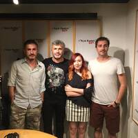 Bir Baba Indie Lokal #6: Redd (10.06.2019 @ Açık Radyo) by Bir Baba Indie