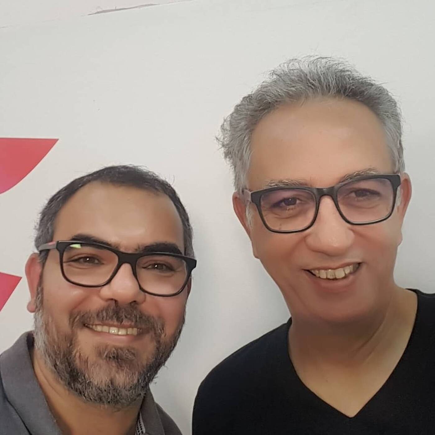 20191015 - zanzana - premiere heure - interview de Sami Hadhri, guitariste du groupe Moonskin