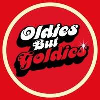 The Oldies Remix 5.0 by DJ Fredgarde