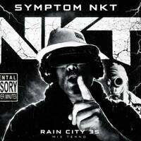 SYMPTOM COOKING IN THE KITCHENKT by SYMPTOM NARKOTIX rain city