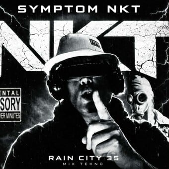 SYMPTOM NARKOTIX rain city