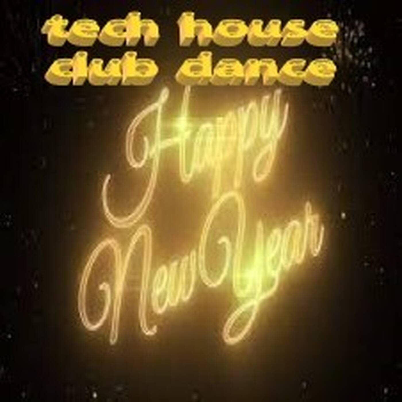 DJ ARI'S STYLE#WINTER&TECH HOUSE#new year 2023_2024 episode artwork