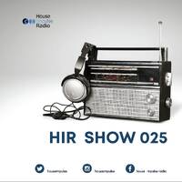 HIR Show #025 - C-Moody &amp; MaKzen by House Impulse Radio
