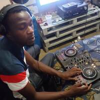 30 Carat Diamond Belt Deep House A014 (Tiger Of S.A) by Tiger Of SA