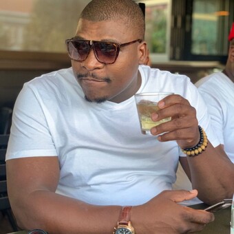 Lwazi MrSkhokho Mhlongo