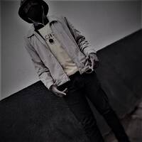 Blackkid - YanoTillLate by Blackkid