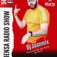 Juanmix @ INMENSA RADIO SHOW (10.03.2023) by DJuanmix