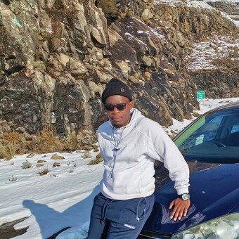 Mokotedy Firstborn Thamy Thamy