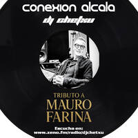CONEXION ALCALA