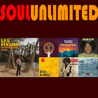 SOUL UNLIMITED Radioshow 529 by Soul Unlimited