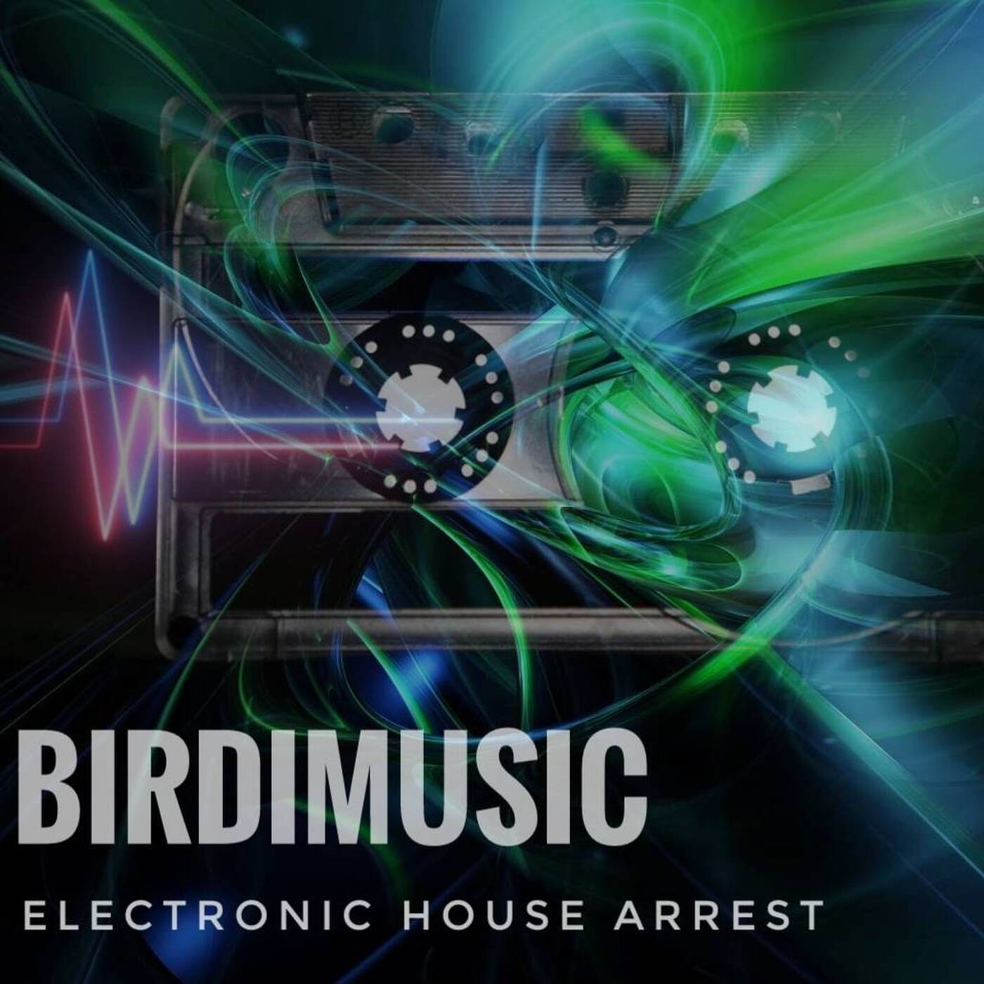 Birdimusic Weekly Radioshow