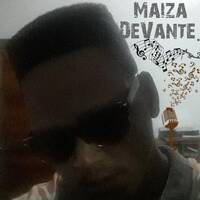 Maiza DeVanté - Crazy For You Baby by Maiza DeVanté