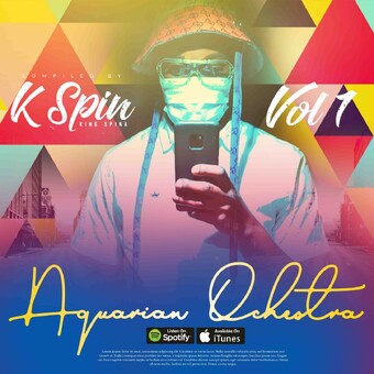 DJ Kspin