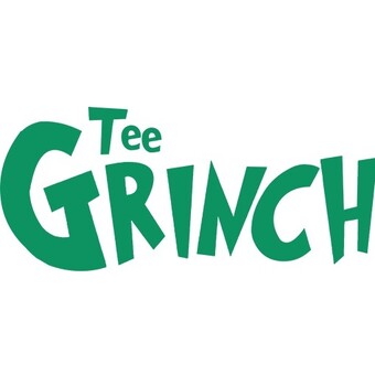 Grinchtee