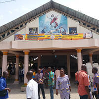 MESSE DU MATIN (LUNDI 03 JUILLET 2023) by Radio Espoir