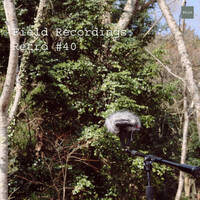 Field Recordings | Retro #40 by PG3A