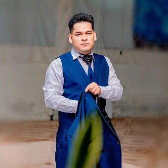 Gerard Fernandez Loza