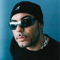 2002-08-03 - Roger Sanchez @ Risk, Amsterdam Part 1 by f4nkmaster