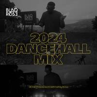 DANCEHALL 2024 MIX | CHERRY TREE HILL BARBADOS | WATCH ON YOUTUBE by Blaqrose Supreme
