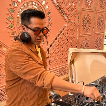 DJ SANDY OFFICIAL