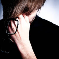 11.10.2013-AKUSTISCHE TOLERANZ with Peter Miese by Peter Miese