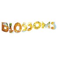 BLOSSOMS ISQ by Mark Øs