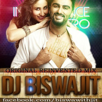 High Heels (Dirty Electro Mix) - DJ Biswajit by DJ Biswajit