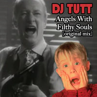 Angels With Filthy Souls by djtutt
