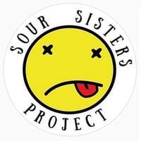 SOUR SISTERS PROJECT - Upcycling Fashion - CRISPI - One of the creative sisters - Limassol - [ CYPRUS ] by Radio X Interviews