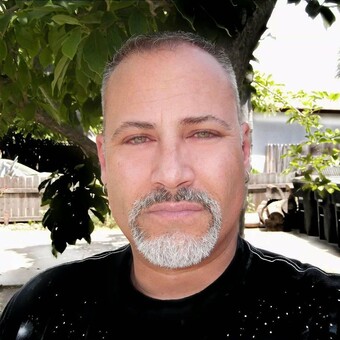 Butch Foeller AKA: Dee Jay X