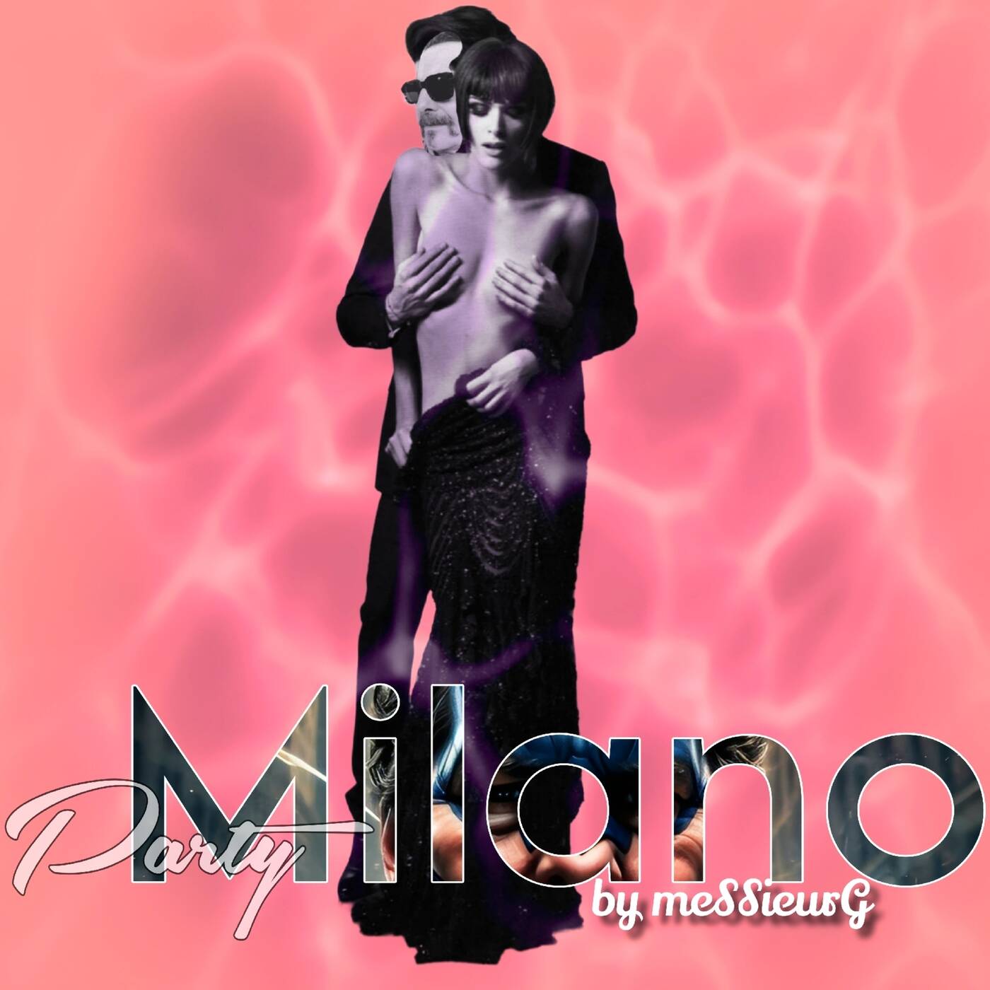 Flight 69////Live $et MILANO//09/09/2024 episode artwork