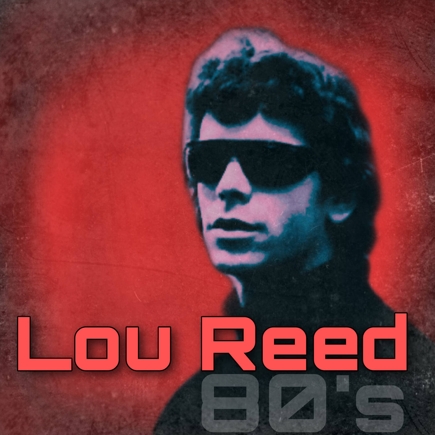 Lou_Reed_80’s episode artwork