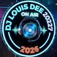KATARINA DJ ( DISCO 2026 WOMAN DJ.VERSION ) by DJ Louis Dee Lane Discofox Engine 2026 by Dj. Louis Dee Lane by Dj. Louis Dee Lane