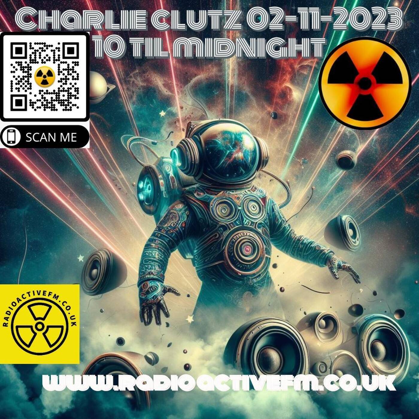 charlie clutz house music 02-11-23 episode artwork