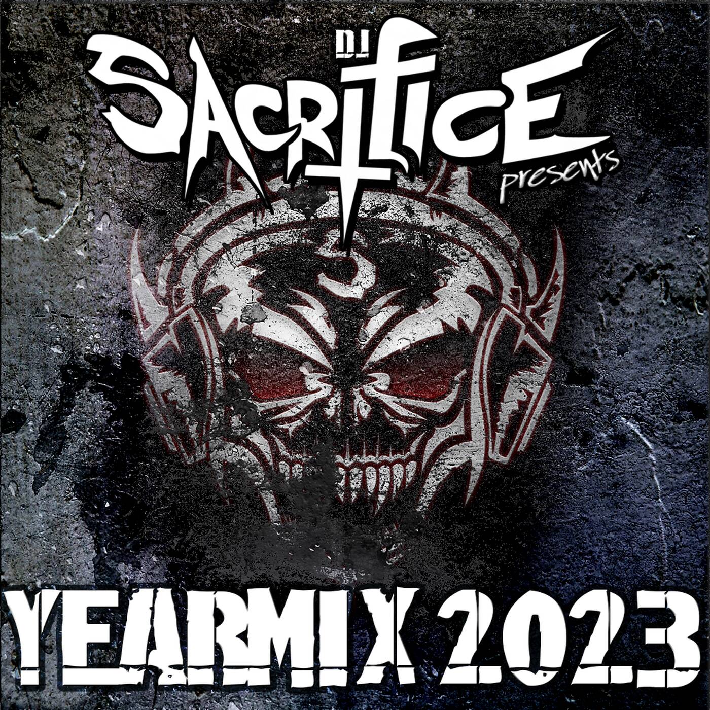 Yearmix 2023 by DJ Sacrifice