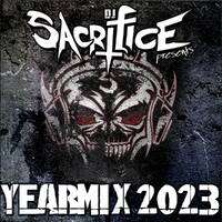 Yearmix 2023 by DJ Sacrifice by DJ Sacrifice