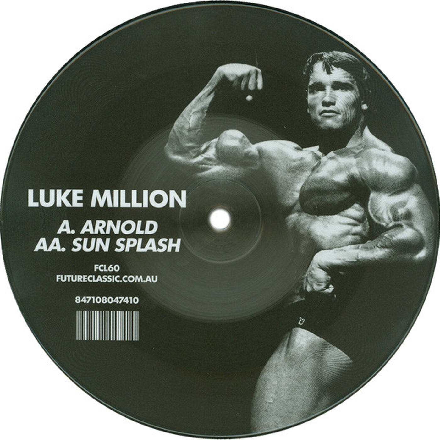 Warm Up (26/01/24) - Funk/Boogie/Disco/House/Deep House/Soul