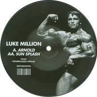 Warm Up (26/01/24) - Funk/Boogie/Disco/House/Deep House/Soul by BEN