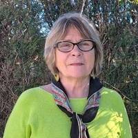 Crissé - Jacqueline Bois by Frequence Sillé