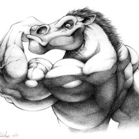 HORSEPOWER by djsurfista