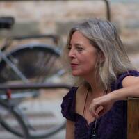 ANNARITA ZACCHI - by Franco Renzi