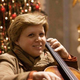 Eli&scaron;ka Mag&aacute;lov&aacute;