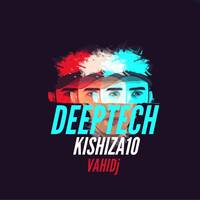 Kishiza 10 by VAHIDJ