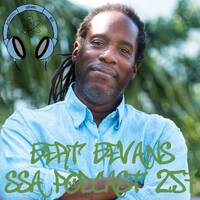 Scientific Sound Radio Podcast 257, Bicycle Corporations' Roots 46 with guest Bert Bevans. by Scientific Sound Asia Radio